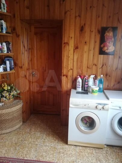 Дом 210 м² на участке 10 сот.