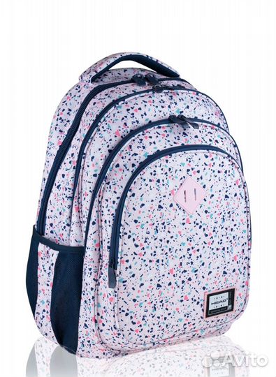 Школьный рюкзак head