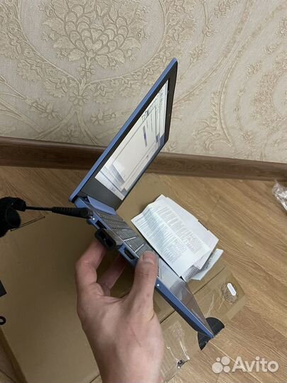 Ноутбук lenovo ideapad 1