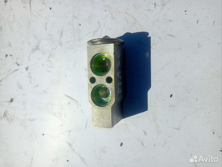 Клапан кондиционера Mazda 6 Gg лифтбэк 2005