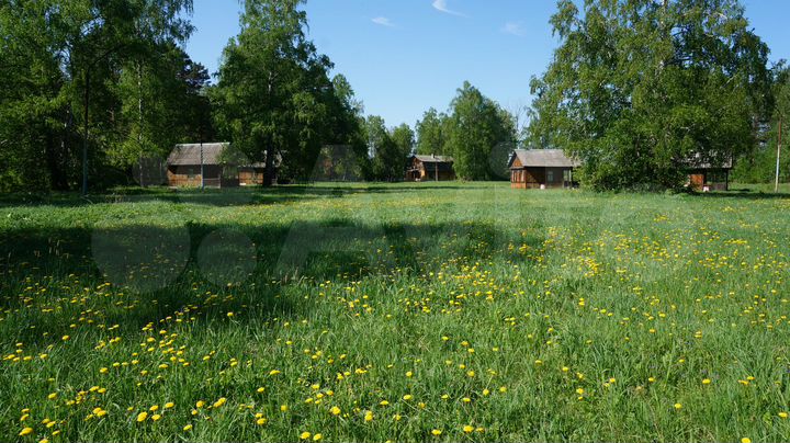 Земельно-имущественный комплекс, 777.3 м²