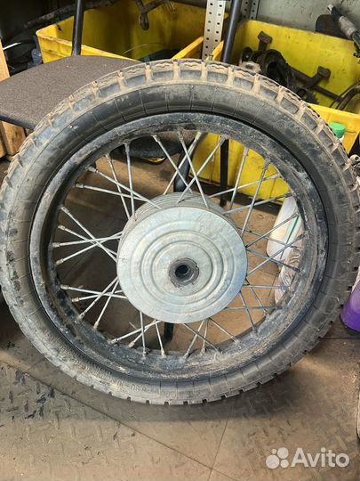 Колеса иж юпитер планета 2 3 4 5 56