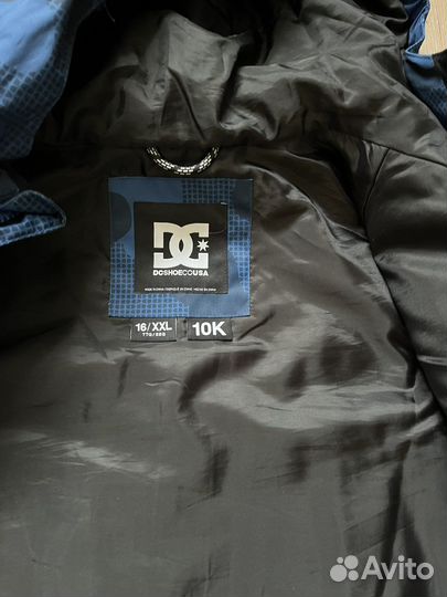 Горнолыжная куртка/ сноуборд