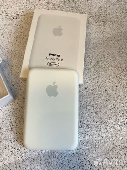 iPhone Battery Pack