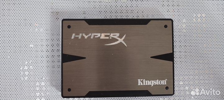 Ssd kingston 120gb