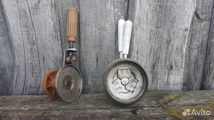 Ключ для закатки банок