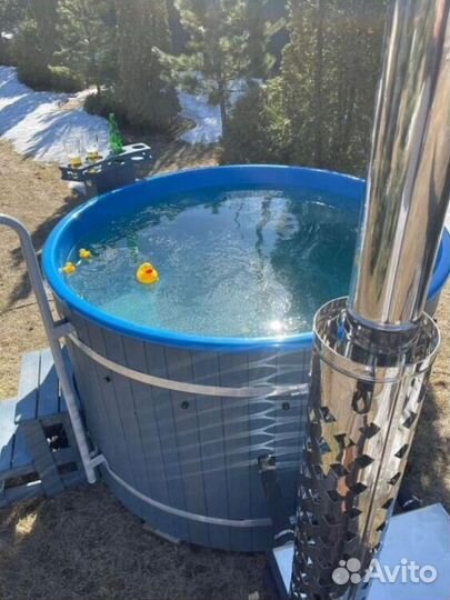 Купель D1712I/9