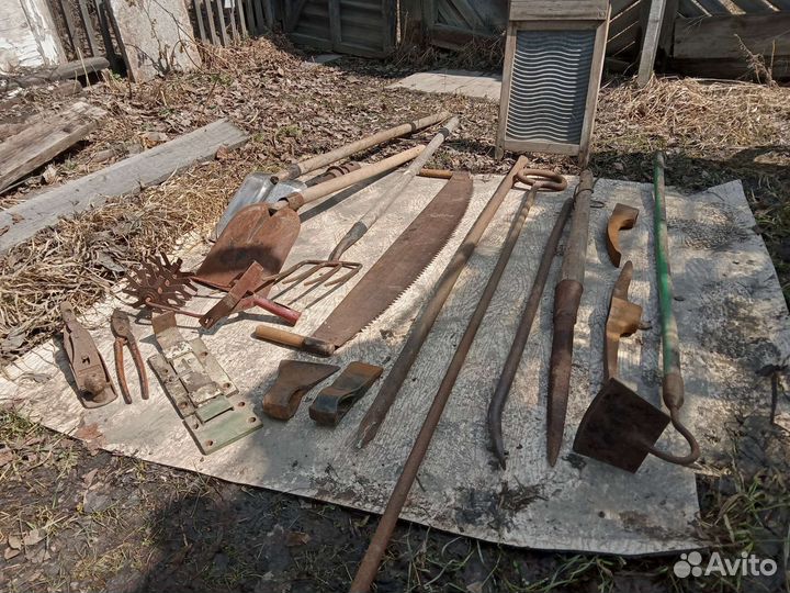 Для сада и огорода