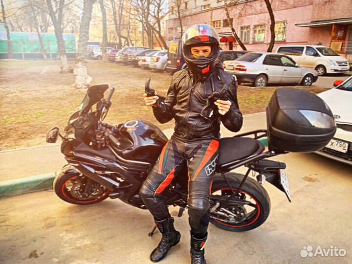 Партнёр по бизнесу, рук-ь проектов, креативный дир