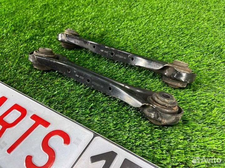 Рычаг задний Bmw 1 E87 N45B16 2005