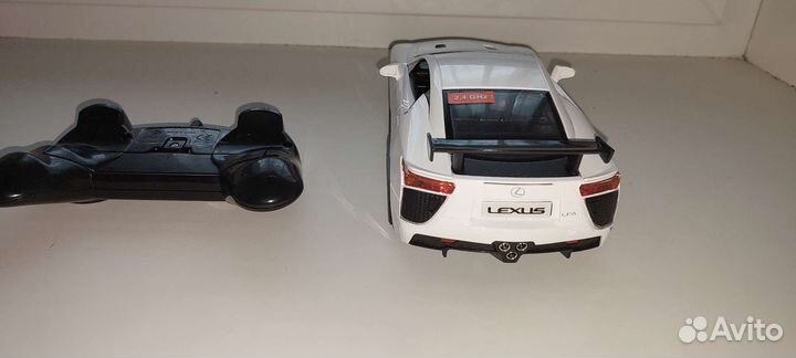 Развивающий автомобиль