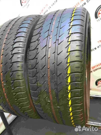 Kleber Dynaxer HP3 215/55 R17 94W
