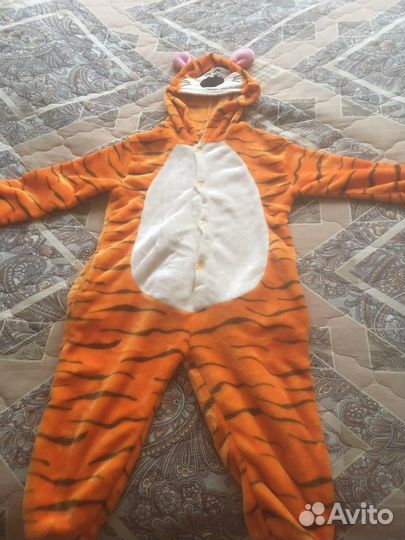 Костюм для утренника