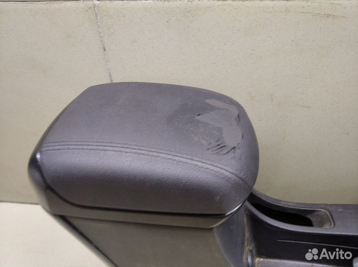 Консоль Cruze 2009-2016