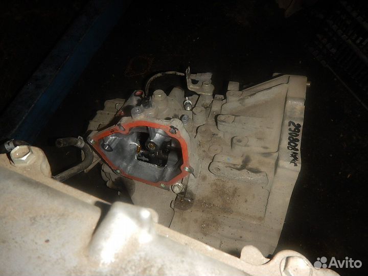 Ркпп (роботизированная коробка переключения передач), Toyota Auris