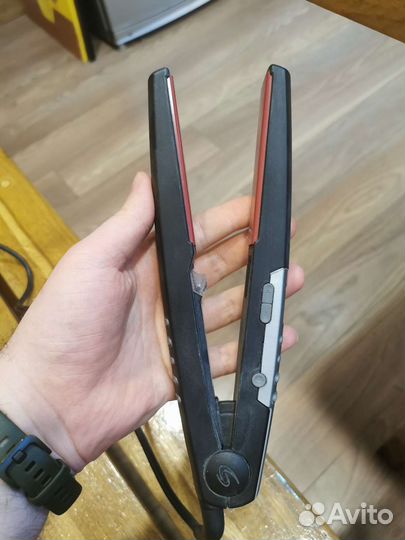 Щипцы-выпрямитель Ga.Ma CP3 Digital Tourmaline Ion