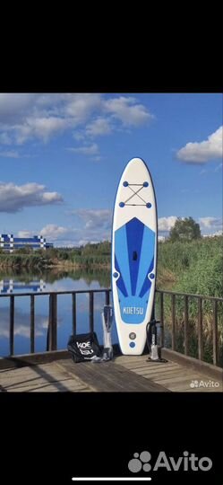 Сапборд sup board koetsu