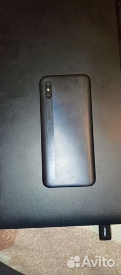 Xiaomi Redmi 9A, 2/32 ГБ