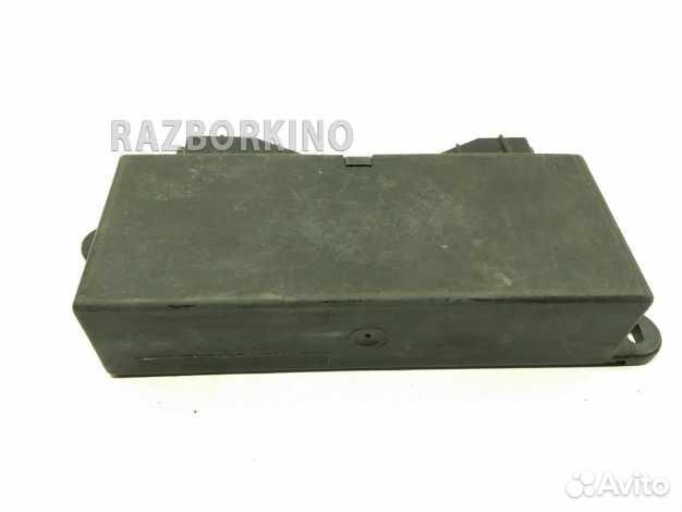 Блок управления Мерседес