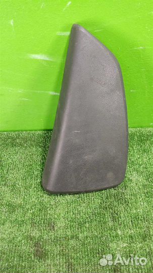 Подушка безопасности в сиденье правая Opel astra