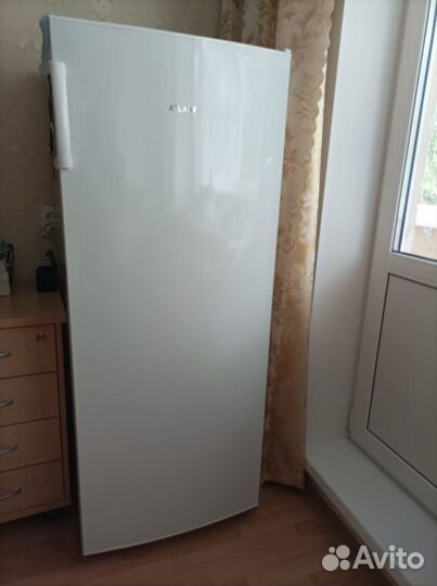 Морозильная камера атлант