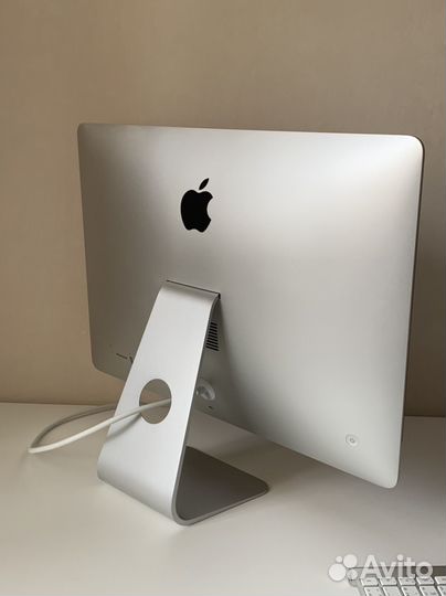 Apple iMac 21.5 late 2013