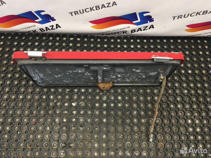 Крышка бардачка Mercedes-Benz Actros