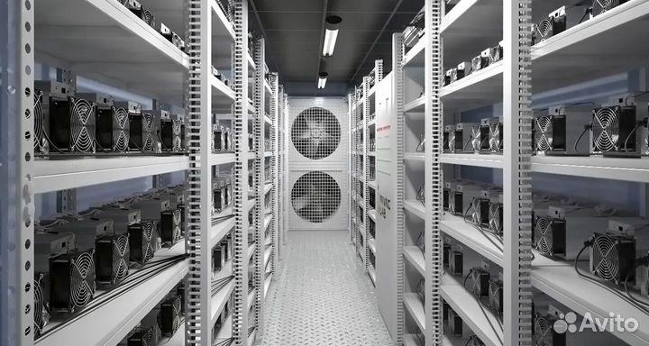 Асик-майнер