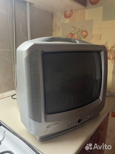 Телевизор vityas