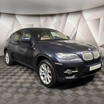 BMW X6 4.4 AT, 2011, 152 400 км, с пробегом, цена 1 698 000 руб.