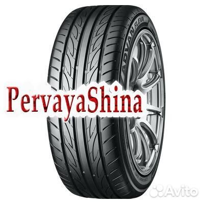 Yokohama Advan Fleva V701 205/40 R17