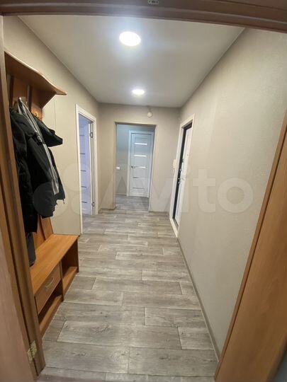 2-к. квартира, 54 м², 5/9 эт.