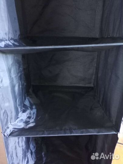 Органайзер для хранения вещей и обуви