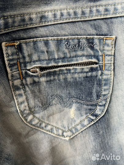 Джинсы Pepe jeans