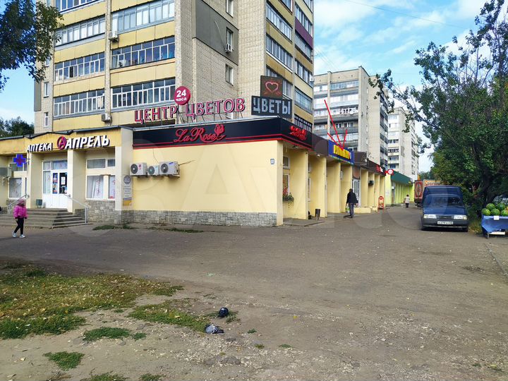 Свободного назначения, 154.6 м²