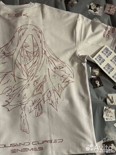 Asakura dynasty s84 тишка