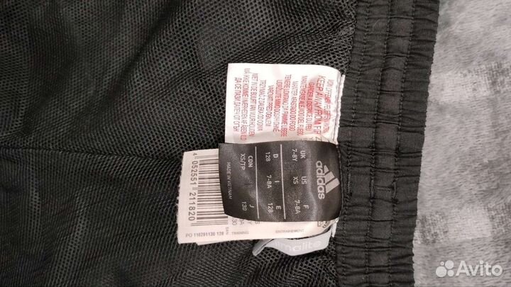 Шорты adidas originals