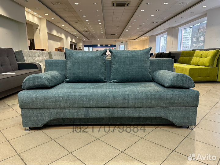 Диван кровать новый
