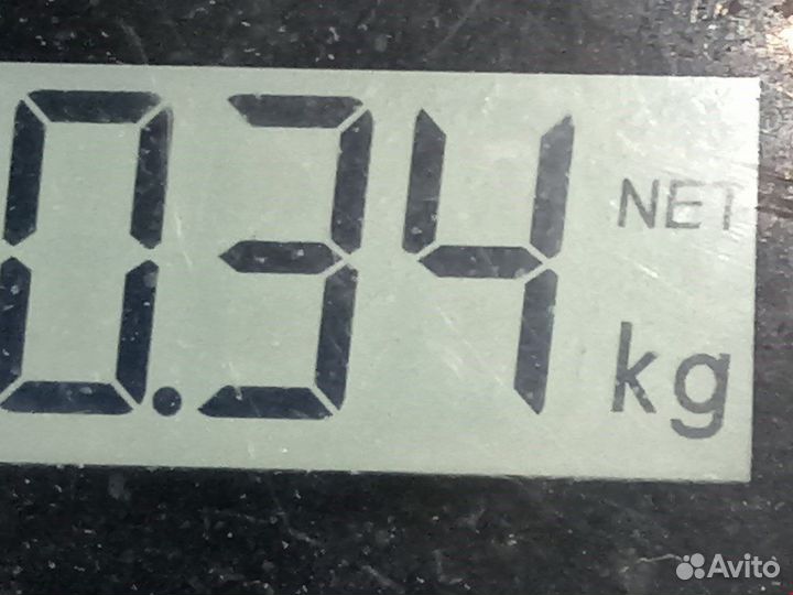 Ограничитель для Peugeot-Citroen 206