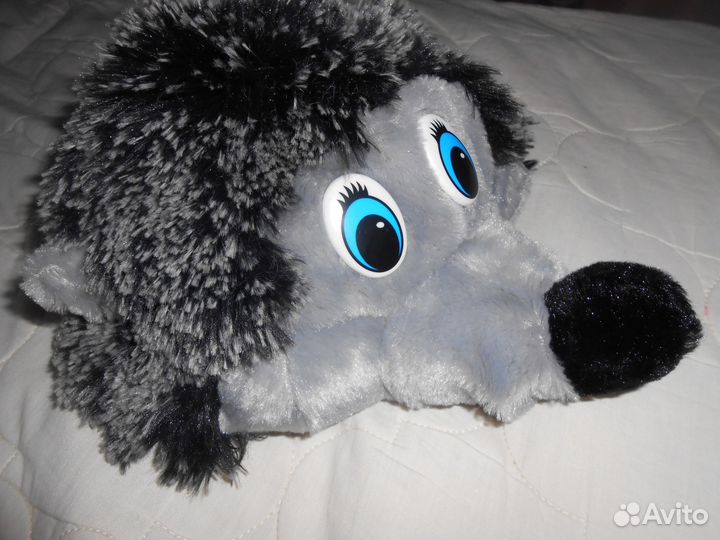 Прокат Зайчик,Ёжик,Мишка,Кот,Щенок,Бельчонок,Петух