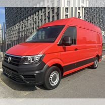 Volkswagen Crafter 2.0 MT, 2018, 177 000 км, с пробегом, цена 3 500 000 руб.