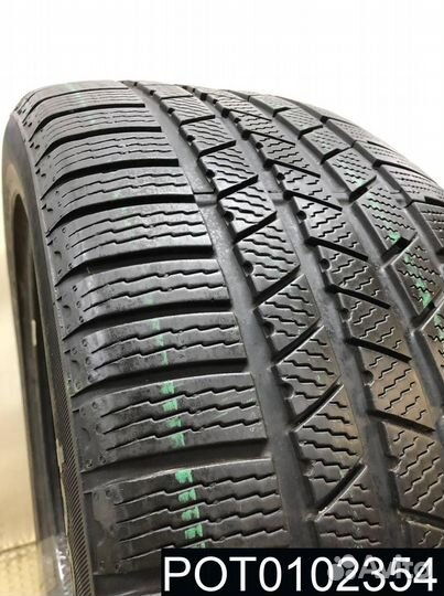 Continental ContiCrossContact Winter 295/40 R20 110V