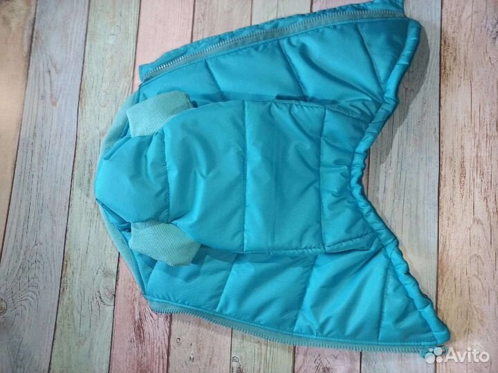 Жилетка для маленьких собак