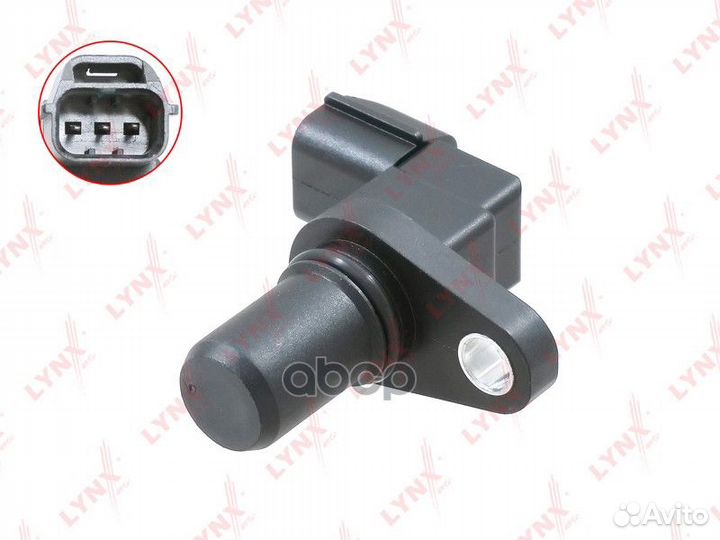 Датчик скорости DM6808 lynxauto