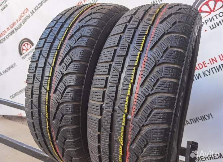 Pirelli Winter Sottozero 210 Serie II 205/55 R17 95H