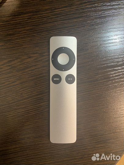 Apple TV 3 приставка