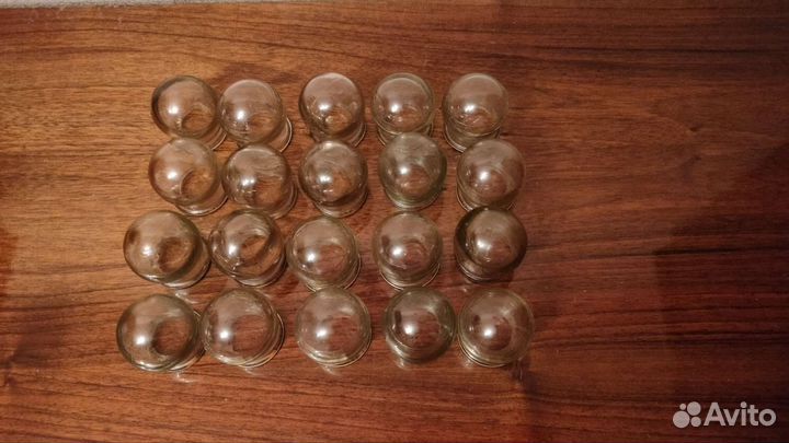 Медицинские банки СССР