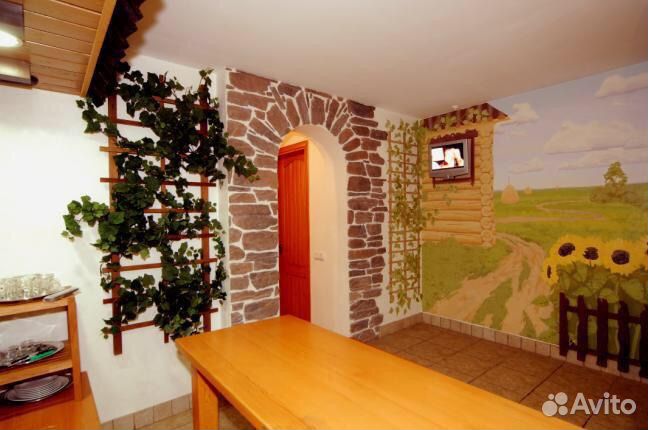 Баня, сауна, хамам