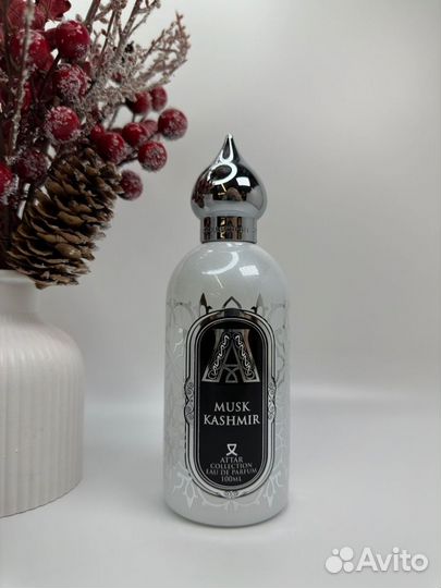 Парфюм Attar Musk Kashmir