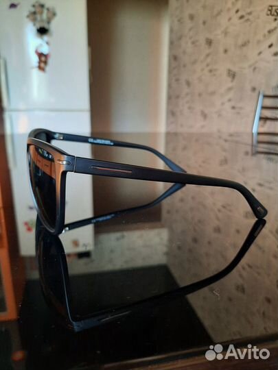 Очки Matrix с поляризационным фильтром